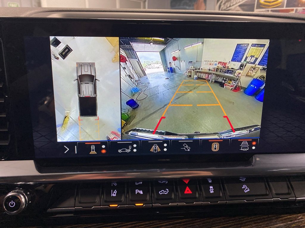 New 2025 GMC Sierra 3500 SLE w/ SLE Value Package image 25