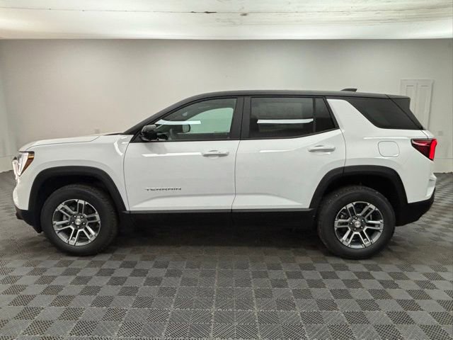 New 2026 GMC Terrain Elevation image 12