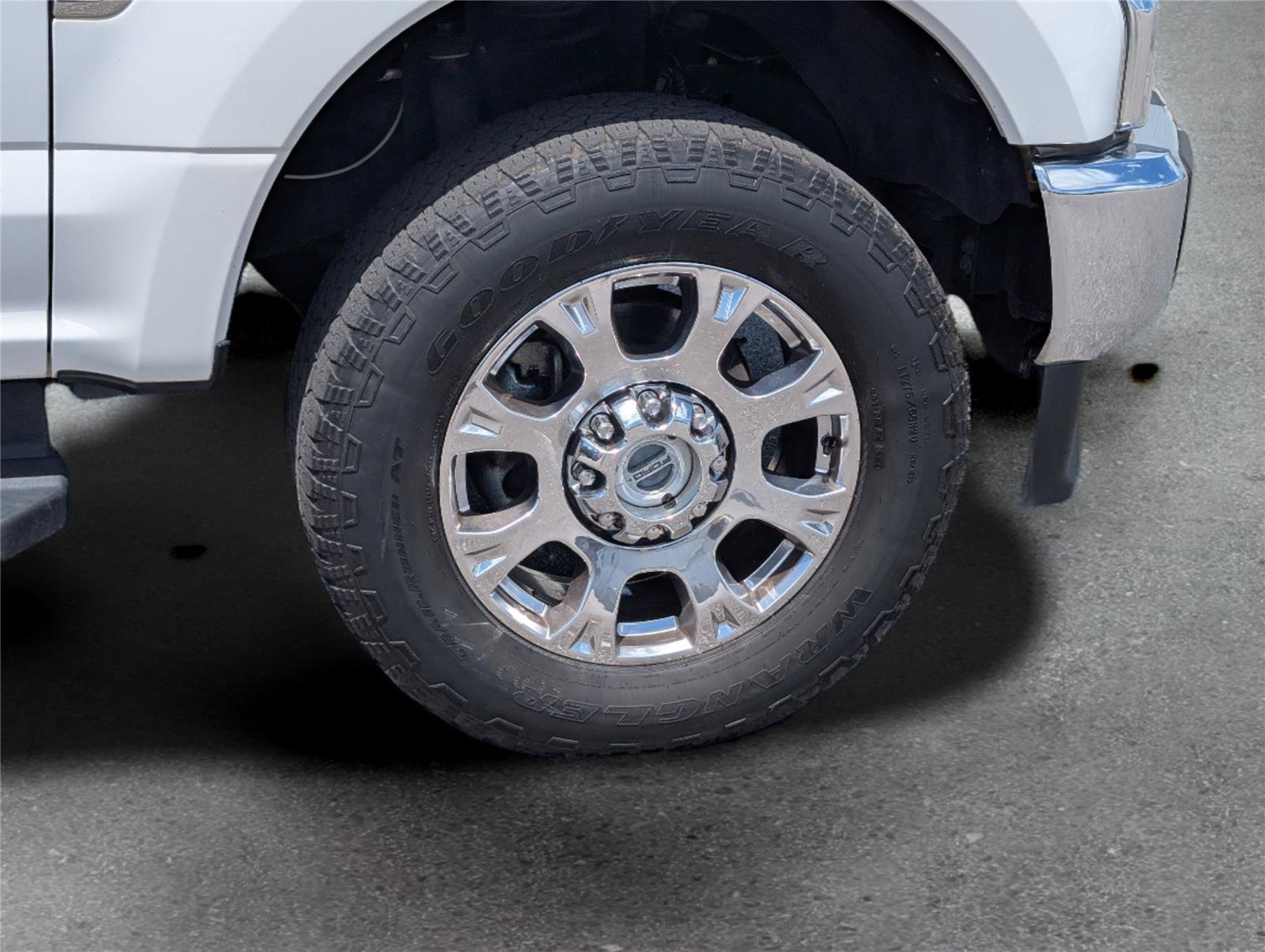 Used 2020 Ford F250 Lariat AWD/4WD image 6