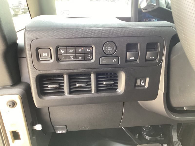 New 2026 Chevrolet Brightdrop 600 AWD/4WD image 12