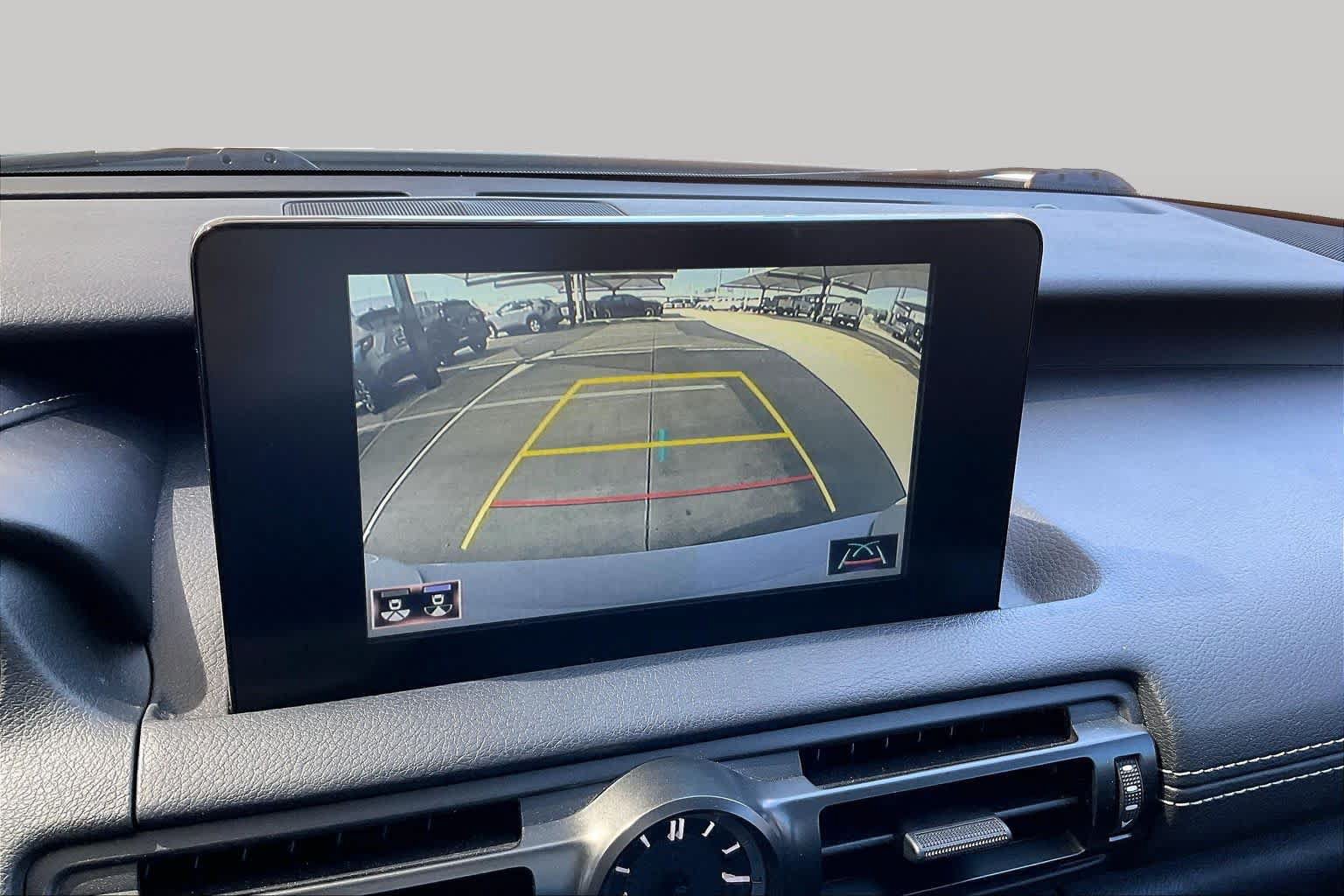 Used 2024 Lexus IS 300 w/ Comfort Package RWD image 26