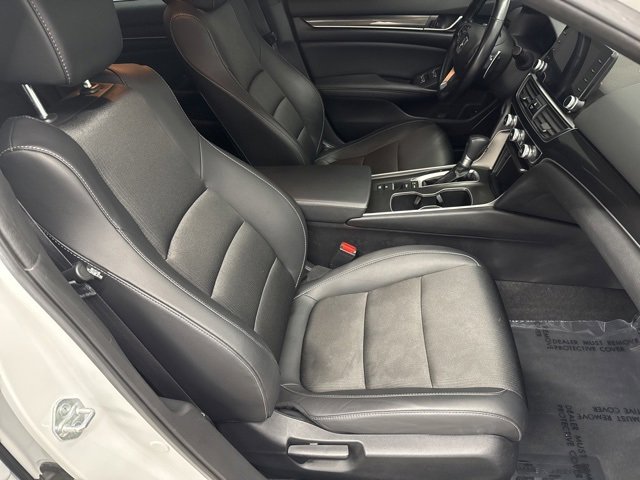 Used 2021 Honda Accord Sport image 33