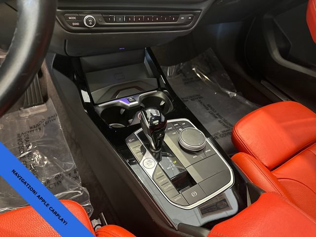 Used 2022 BMW 228i Gran Coupe w/ Convenience Package FWD image 21