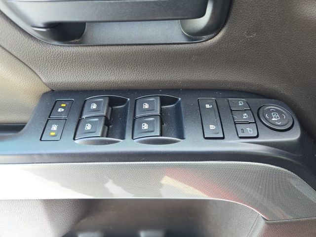 Used 2017 Chevrolet Silverado 1500 LTZ Z71 w/ LTZ Plus Package image 39