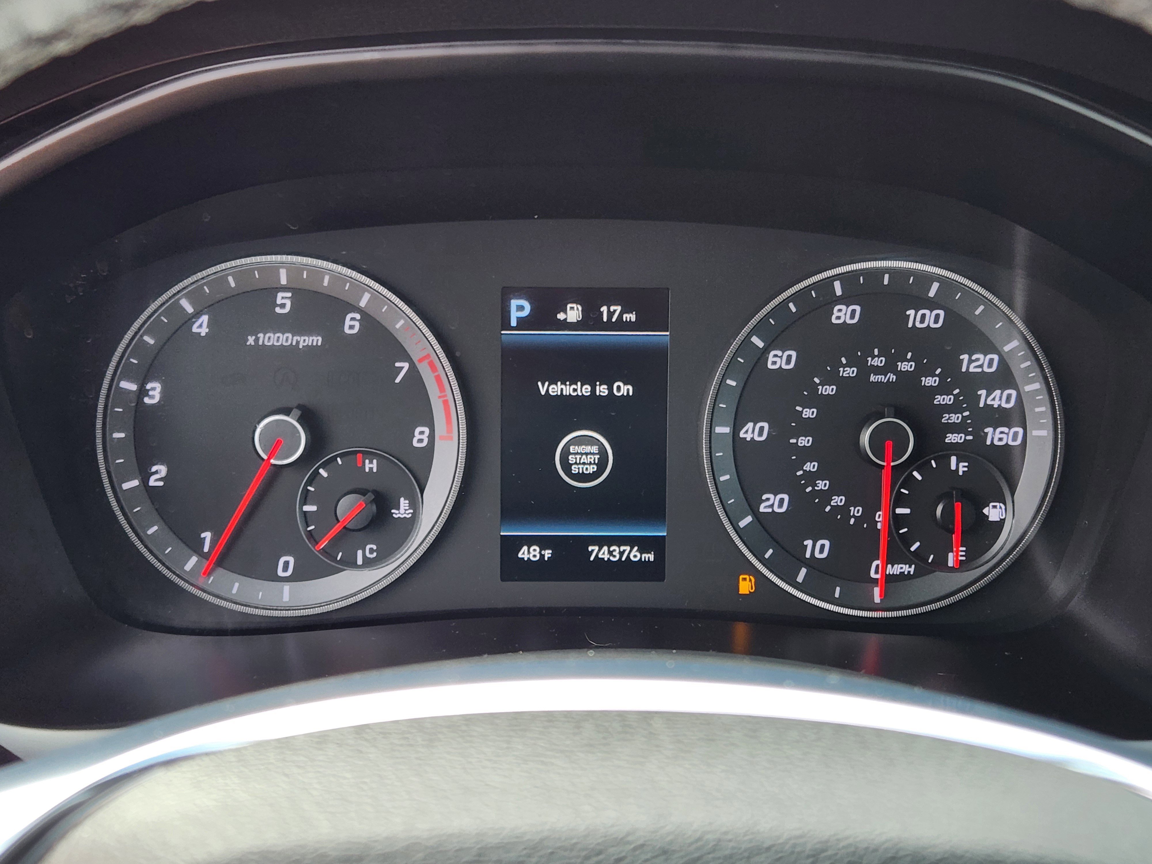 Used 2018 Hyundai Sonata Sport image 19