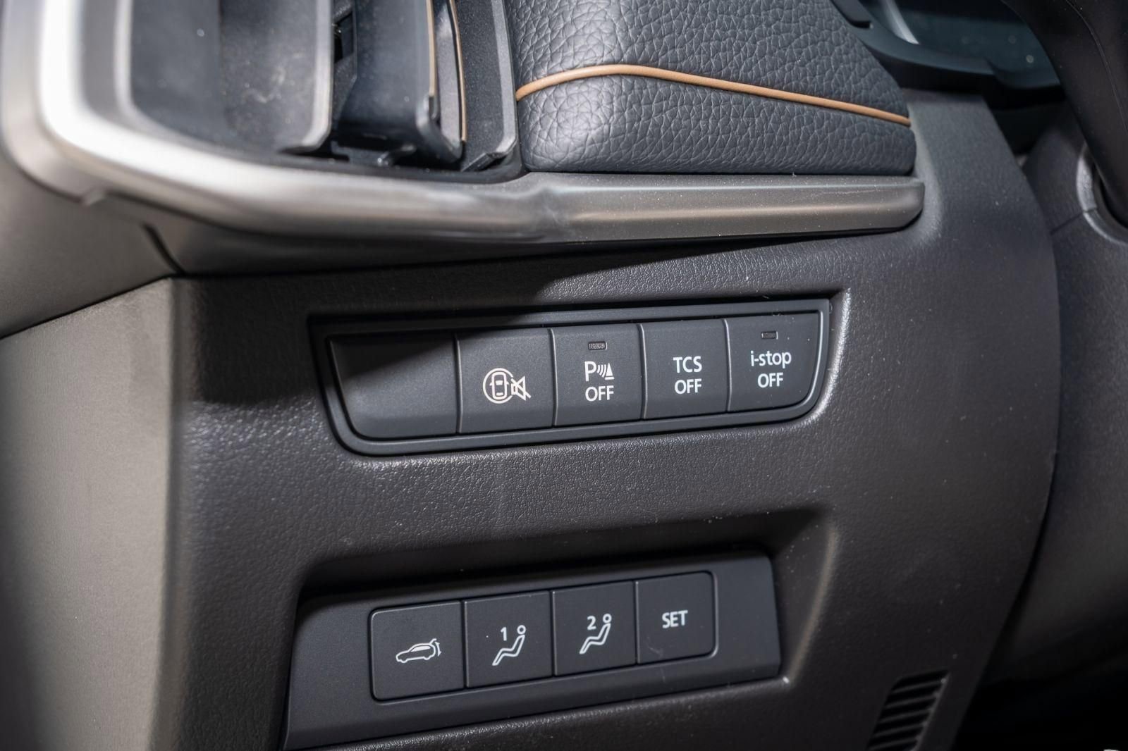 New 2026 MAZDA CX-90 3.3 Turbo w/ Preferred Package image 29