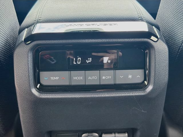 Used 2025 Toyota Land Cruiser 1958 AWD/4WD image 19