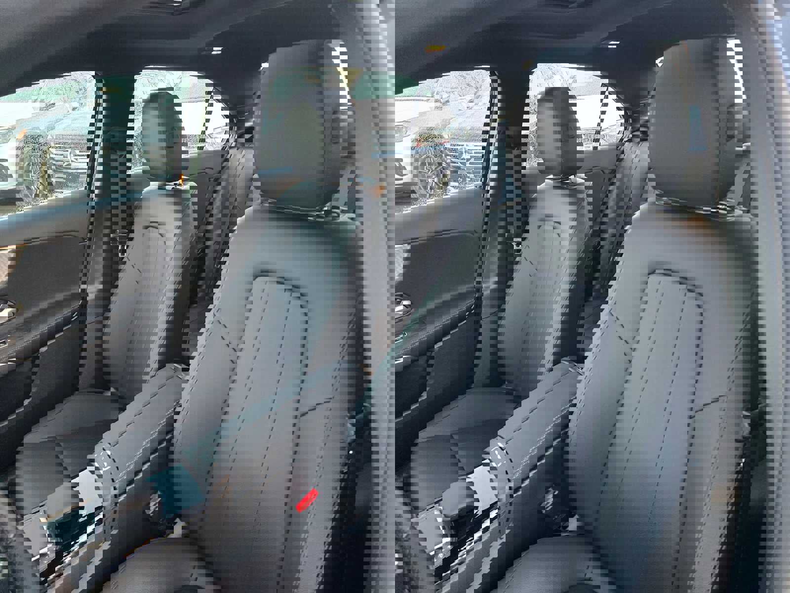 Used 2022 Mercedes-Benz A 220 4MATIC image 21