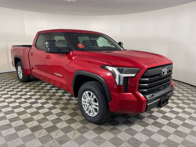 New 2026 Toyota Tundra SR5 w/ SR5 Premium Package image 7