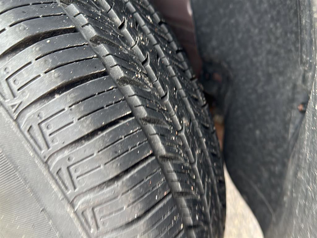 Used 2022 Chevrolet Trax LT w/ LT Convenience Package AWD/4WD image 5