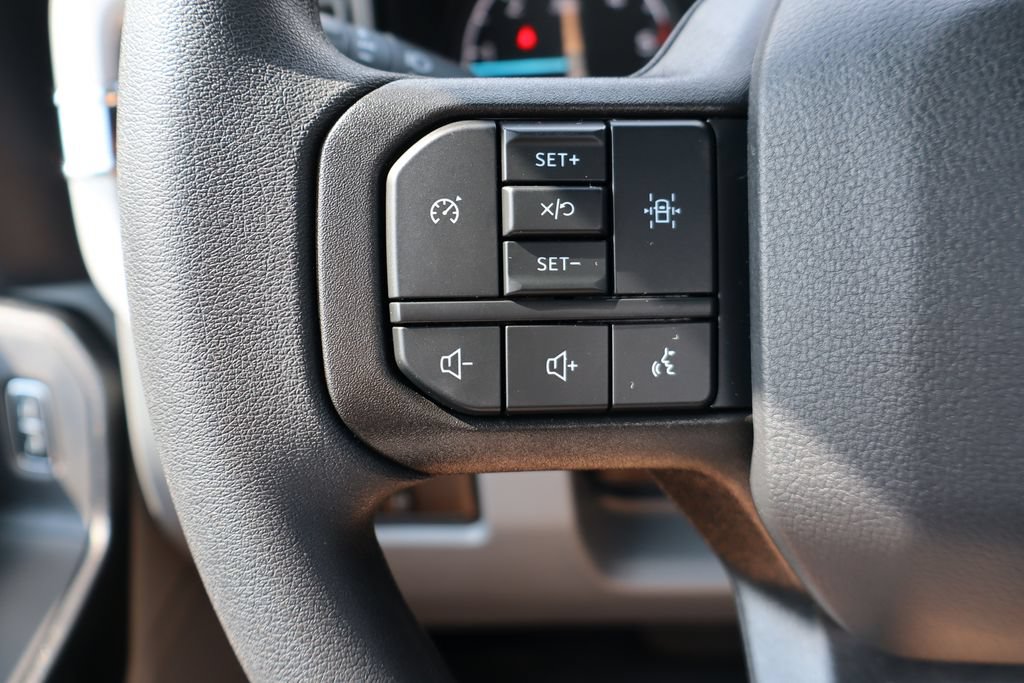 New 2026 Ford F550 2WD Regular Cab Super Duty image 20