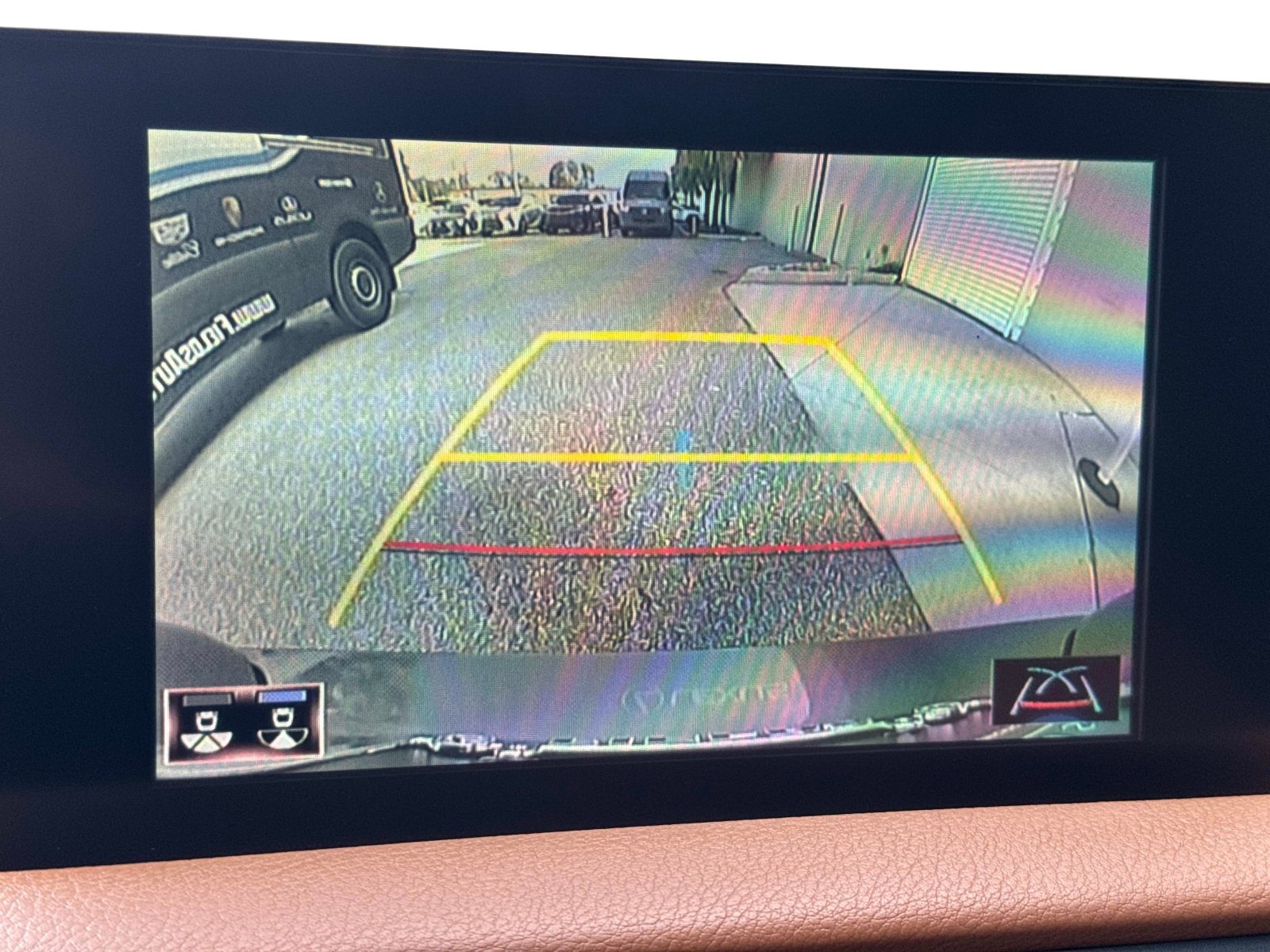 Certified 2024 Lexus IS 300 w/ Comfort Package RWD image 23