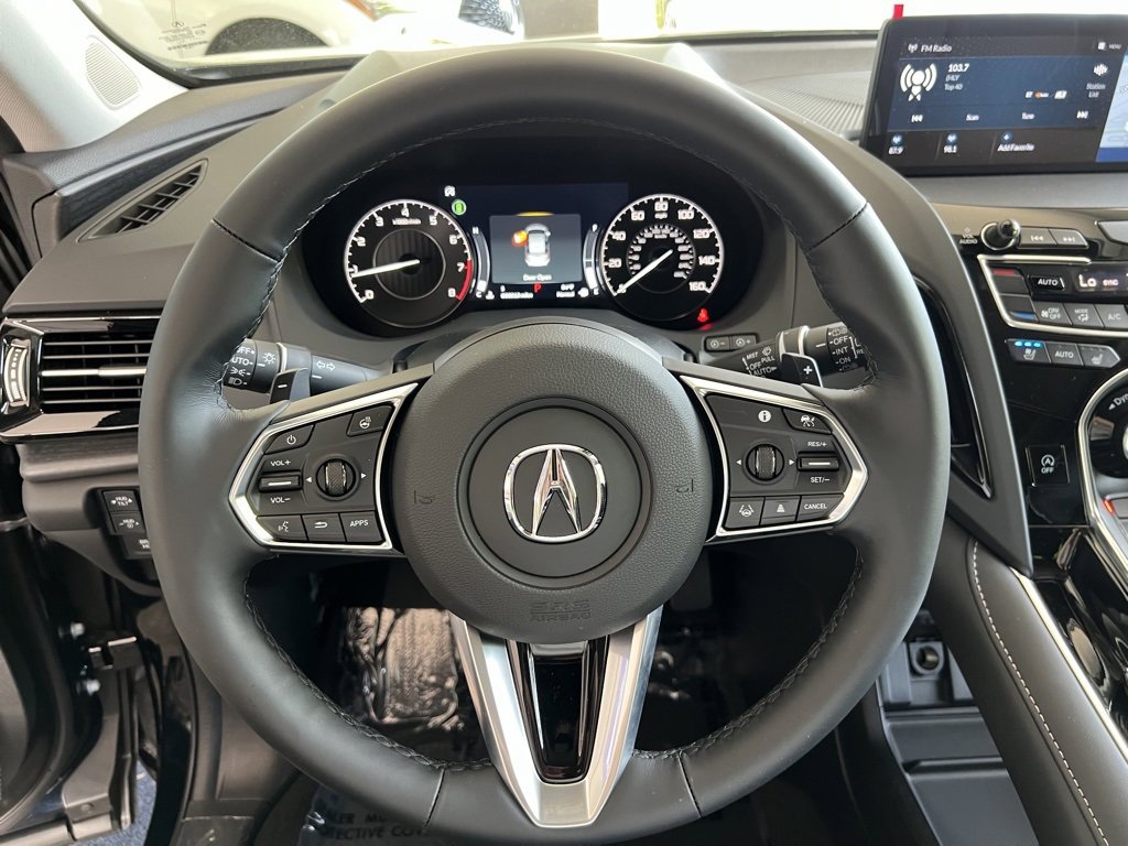 New 2026 Acura RDX SH-AWD w/ Advance Package image 18