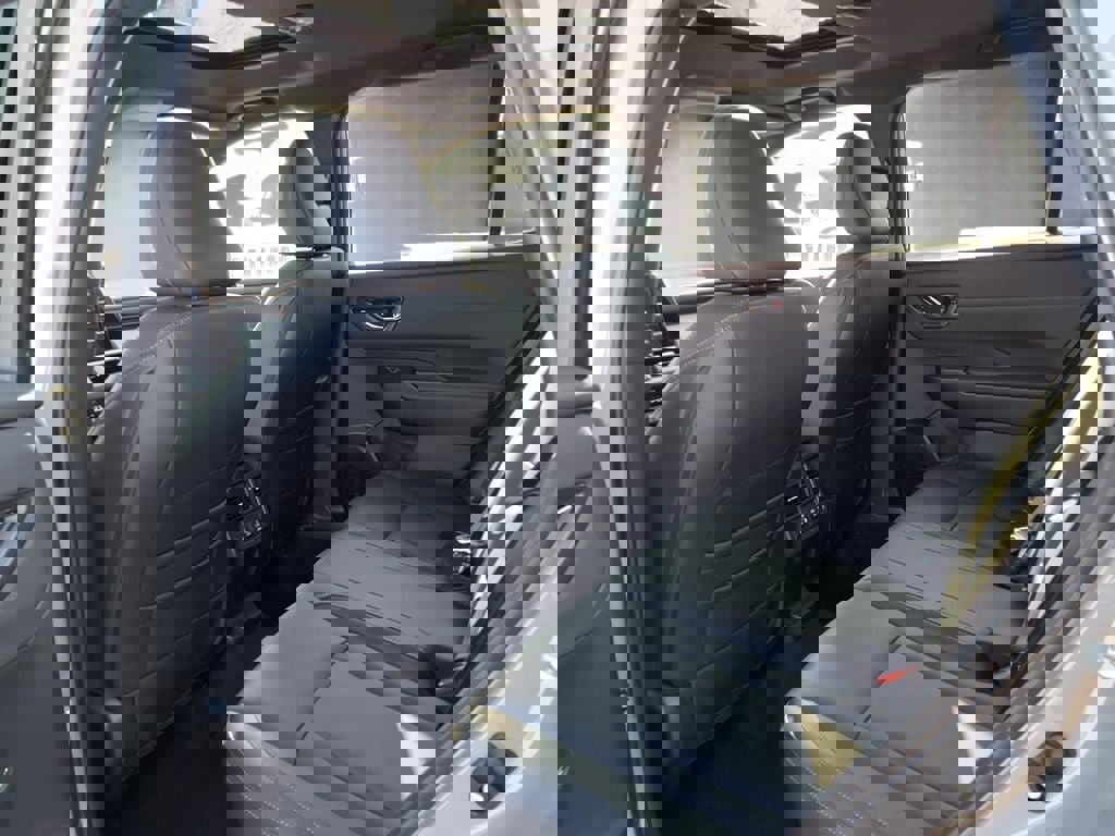 New 2026 Subaru Outback Touring image 18