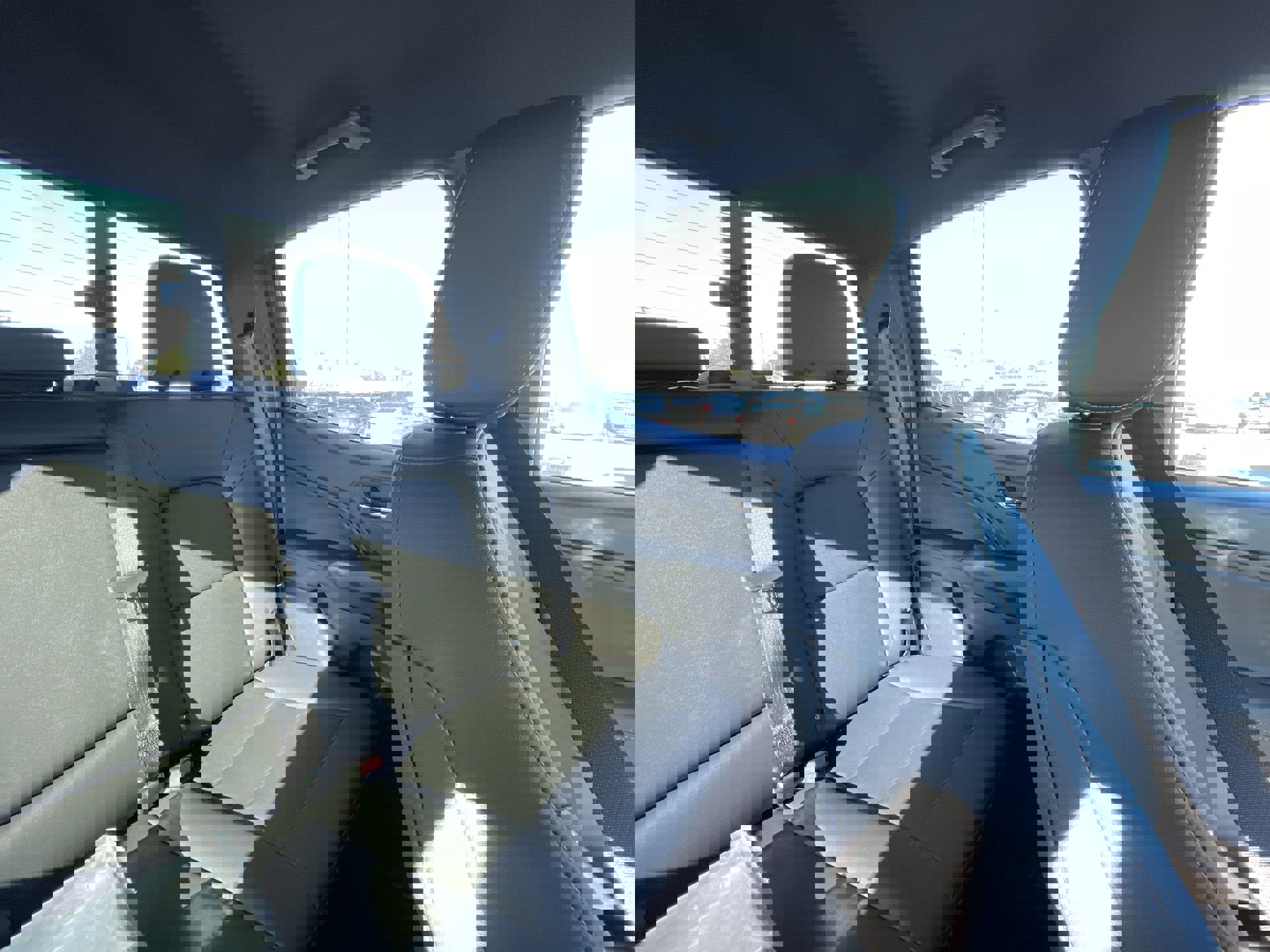 New 2025 Chevrolet Colorado W/T w/ Advanced Trailering Package image 15