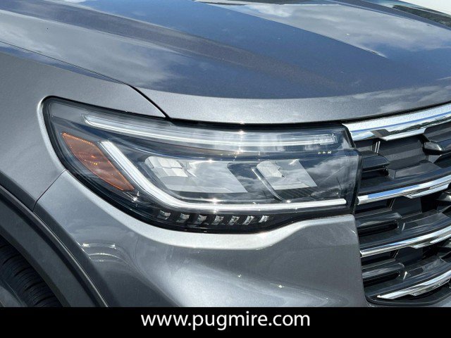 New 2025 Ford Explorer Active w/ Active Comfort Package image 26