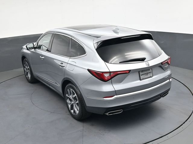 Used 2022 Acura MDX SH-AWD w/ Technology Package image 25
