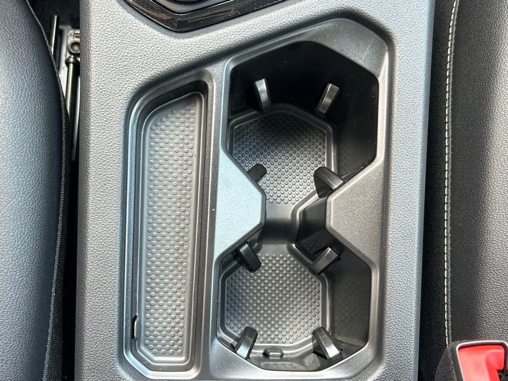 New 2026 Volkswagen Taos SEL AWD/4WD image 43