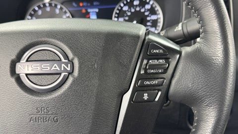 Certified 2023 Nissan Frontier SV w/ SV Convenience Package image 27