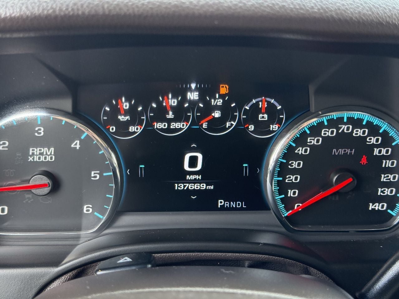 Used 2017 GMC Yukon Denali w/ Open Road Package AWD/4WD image 14