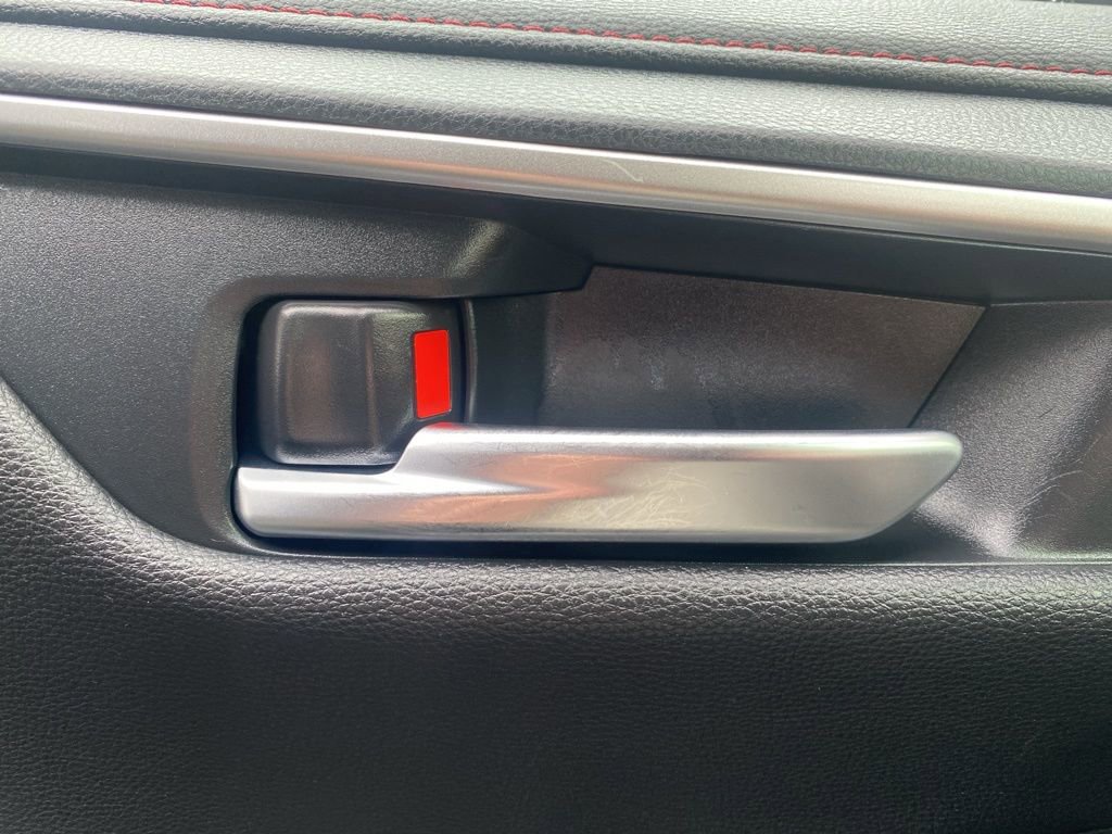 Used 2024 Toyota RAV4 XSE image 31