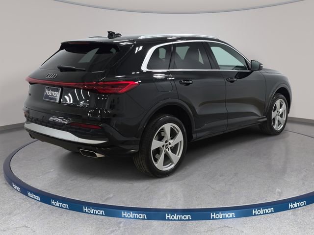 Used 2025 Audi Q5 Premium Plus image 6