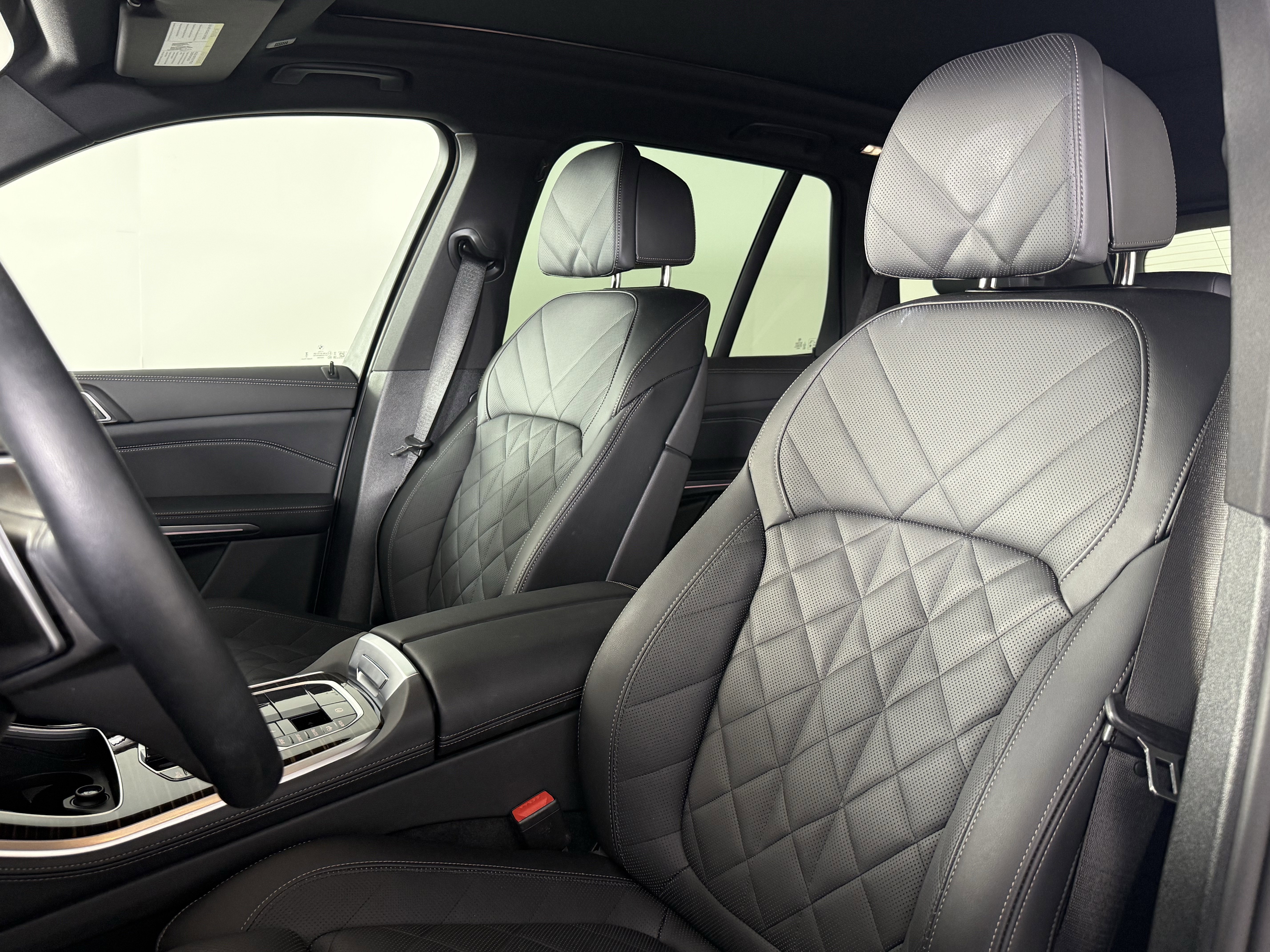 Certified 2025 BMW X5 xDrive40i image 11