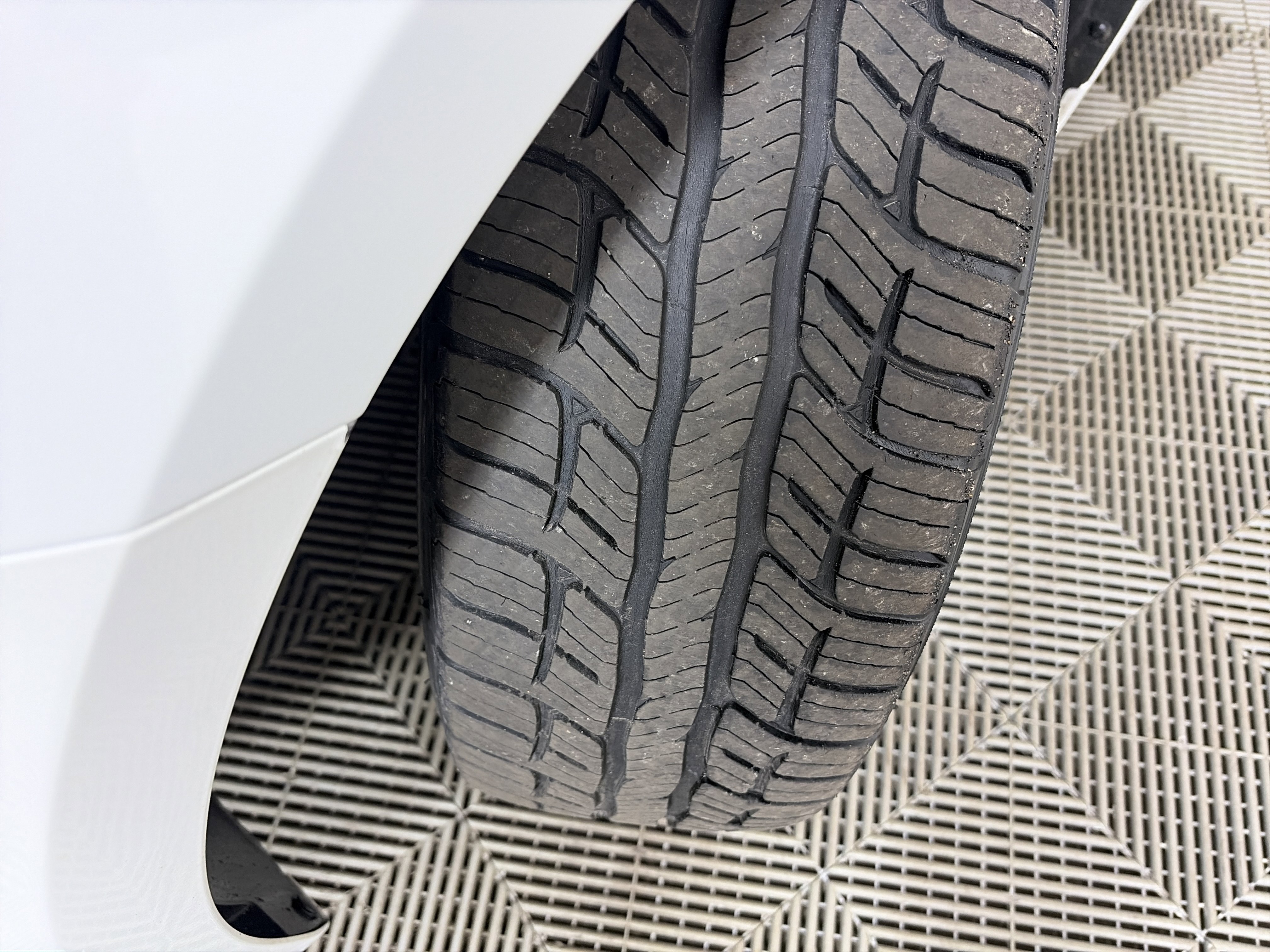 Used 2016 Kia Optima LX image 12