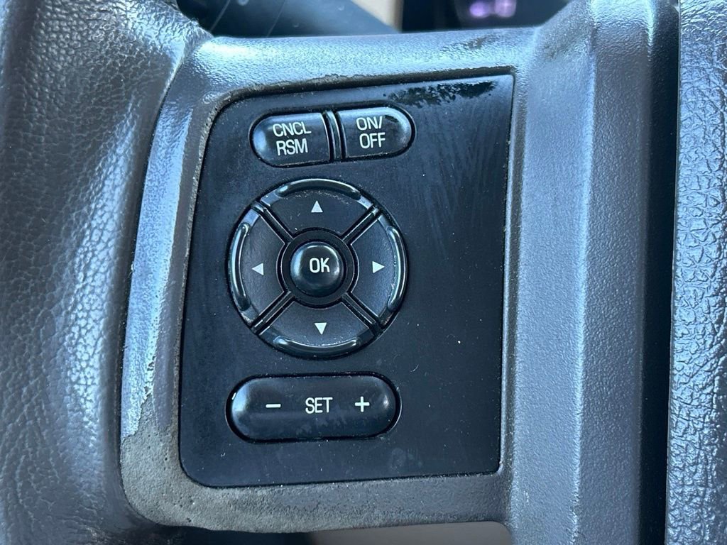 Used 2014 Ford F250 Lariat w/ Chrome Package AWD/4WD image 26