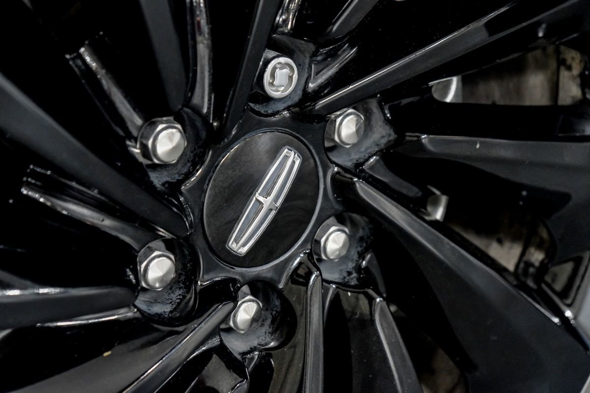 Used 2020 Lincoln Navigator L Reserve w/ Equipment Group 208A Reserve image 58