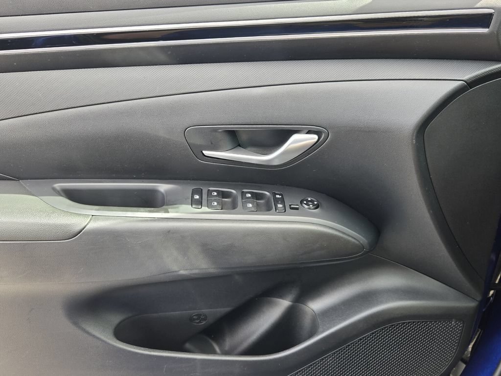 Certified 2024 Hyundai Tucson SEL FWD image 27