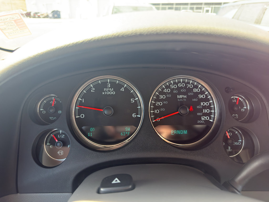 Certified 2013 GMC Sierra 1500 SLT w/ Max Trailering Pack image 20