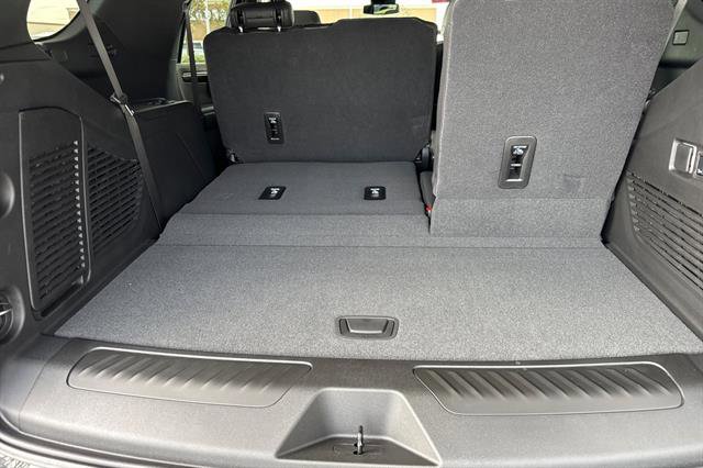 New 2026 Chevrolet Tahoe LT w/ Comfort Package image 18