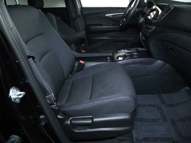 Used 2021 Honda Passport Sport image 31