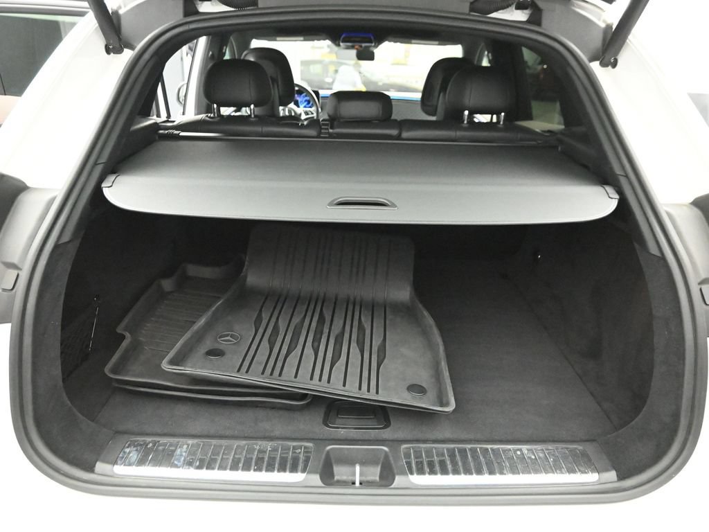 Used 2023 Mercedes-Benz EQE 350+ 4MATIC SUV image 24