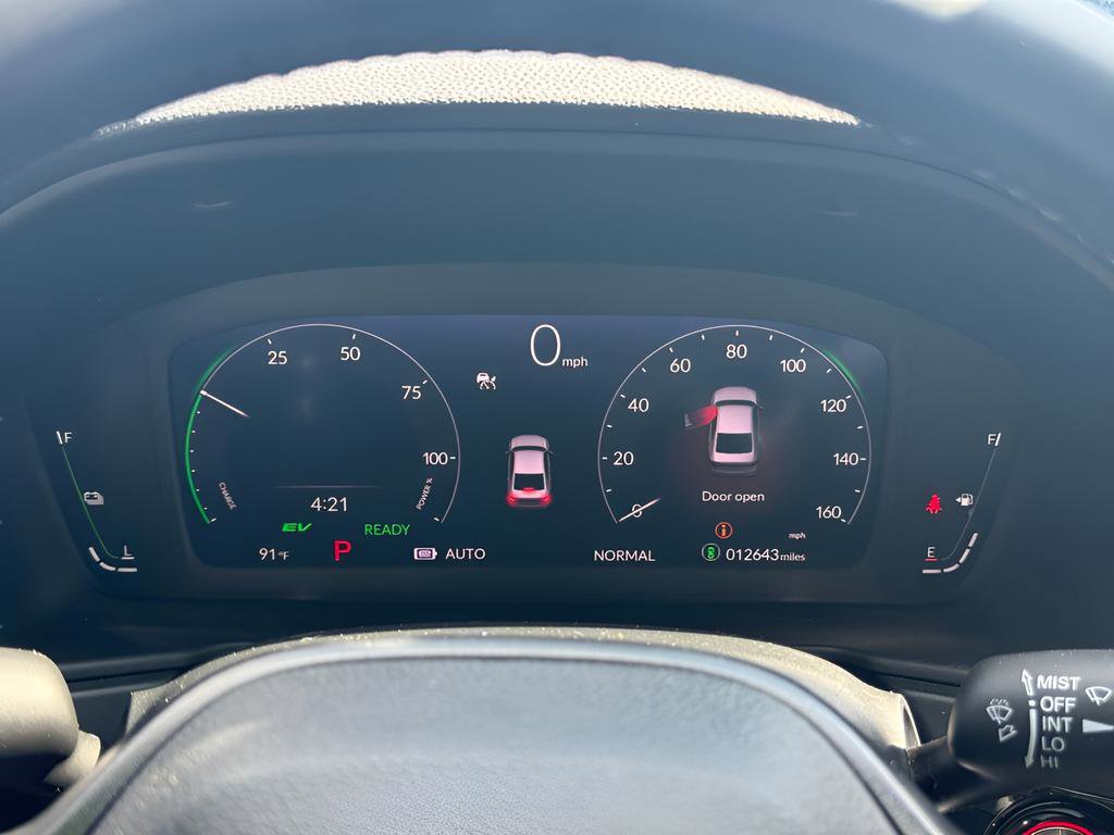 Used 2024 Honda Accord Sport image 22