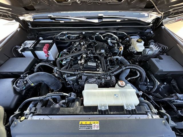 Certified 2024 Toyota Tacoma TRD Sport image 30