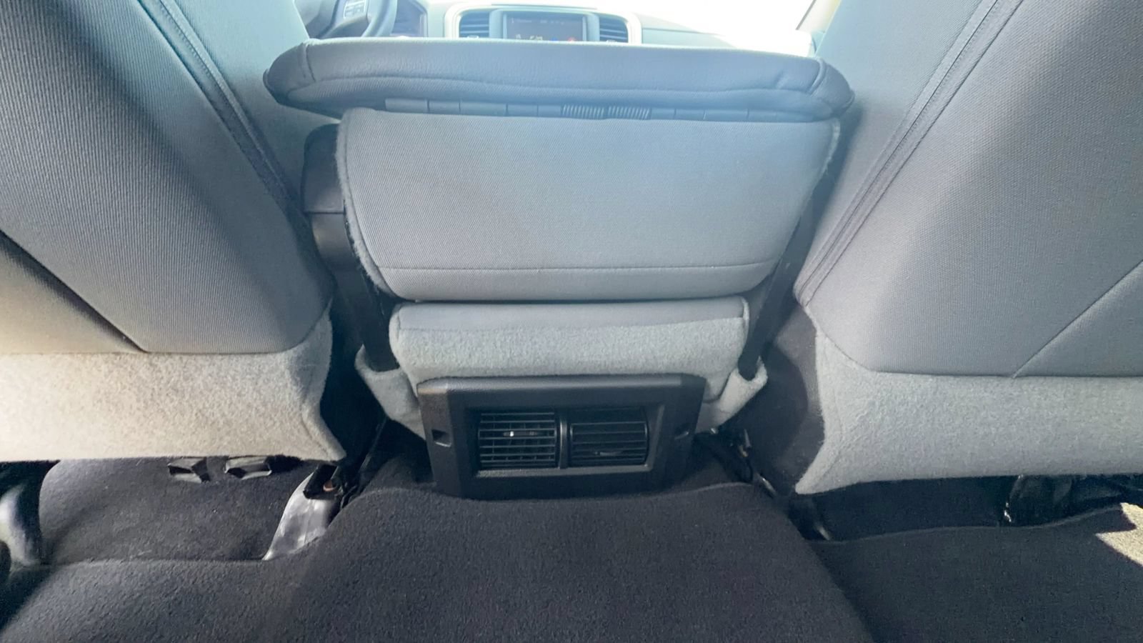 Used 2016 RAM 1500 Big Horn RWD image 30