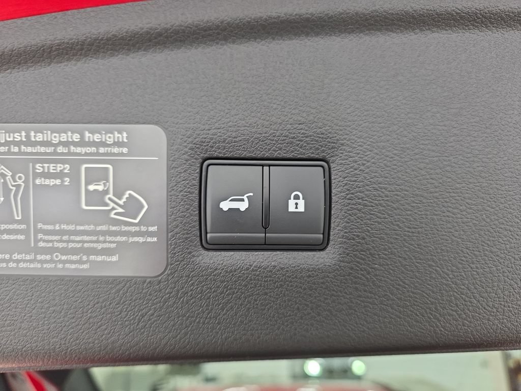 Certified 2023 INFINITI QX55 Essential AWD/4WD image 33