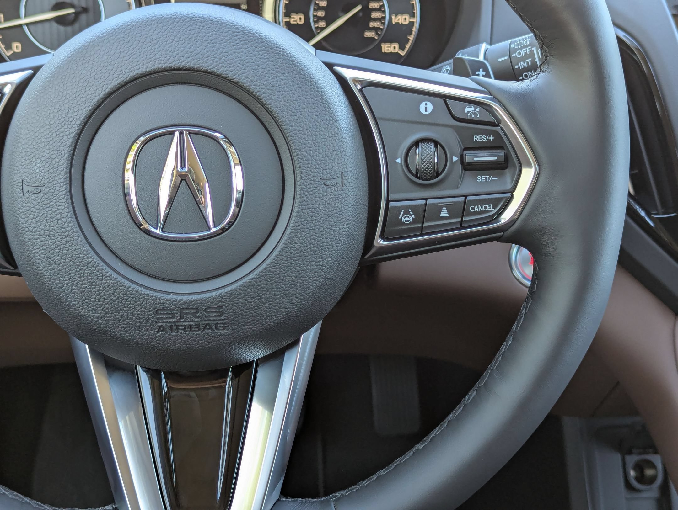 New 2026 Acura RDX SH-AWD w/ Advance Package image 23