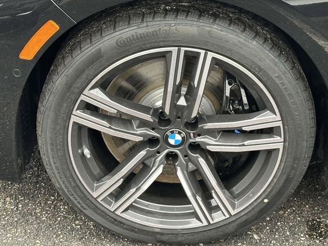 New 2026 BMW 840i xDrive Convertible image 7