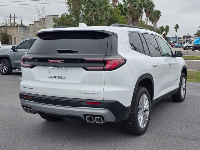 New 2026 GMC Acadia Elevation w/ Elevation Premium Package image 5