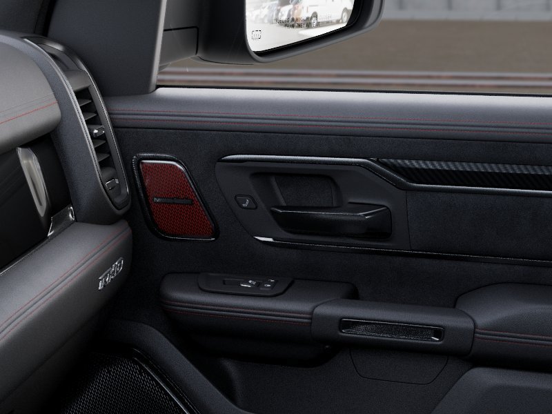 New 2026 RAM 1500 RHO w/ RHO Level 1 Equipment Group AWD/4WD image 25