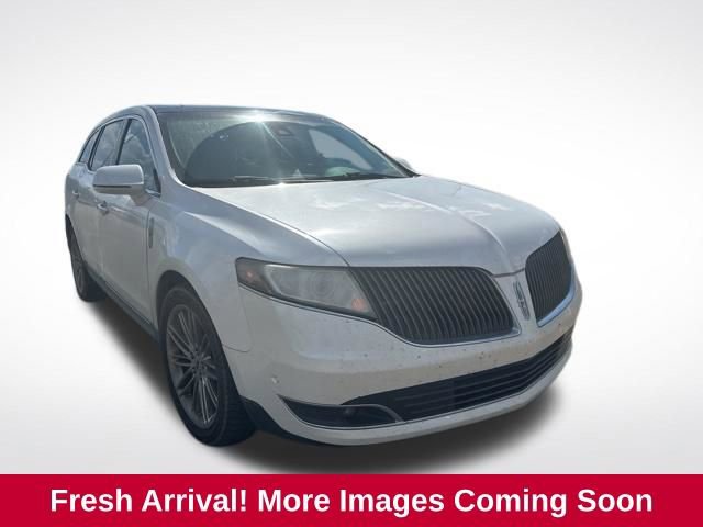 Used 2014 Lincoln MKT AWD w/ Equipment Group 201A