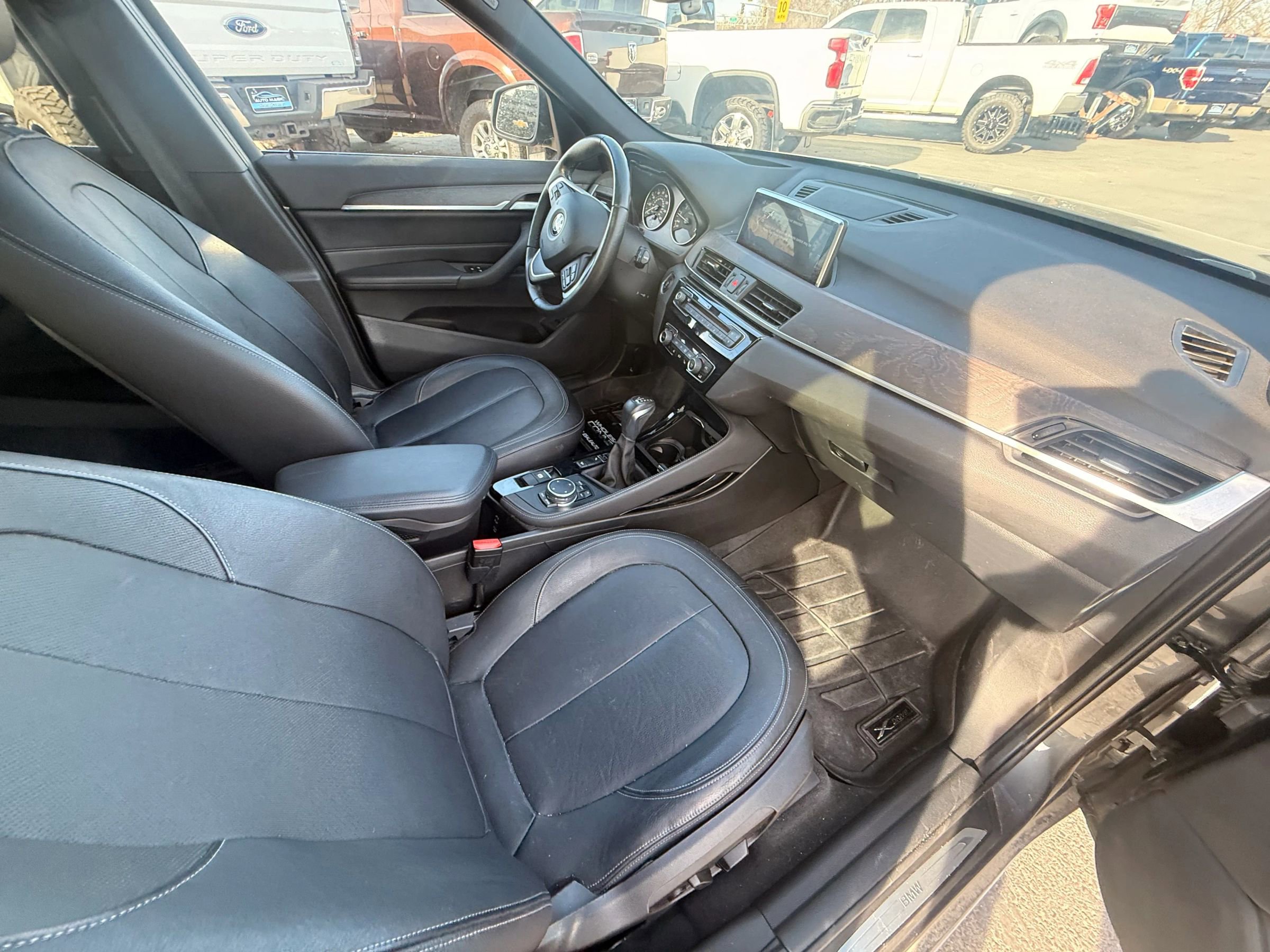 Used 2016 BMW X1 xDrive28i image 17