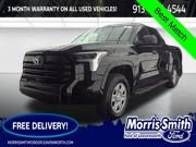 Used 2023 Toyota Tundra SR w/ SR Tow Package image 1
