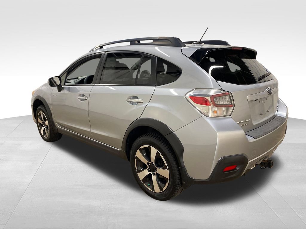 Used 2015 Subaru Crosstrek Touring AWD/4WD image 2