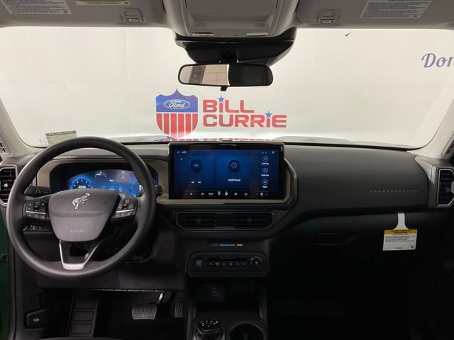 New 2025 Ford Bronco Sport Big Bend image 18