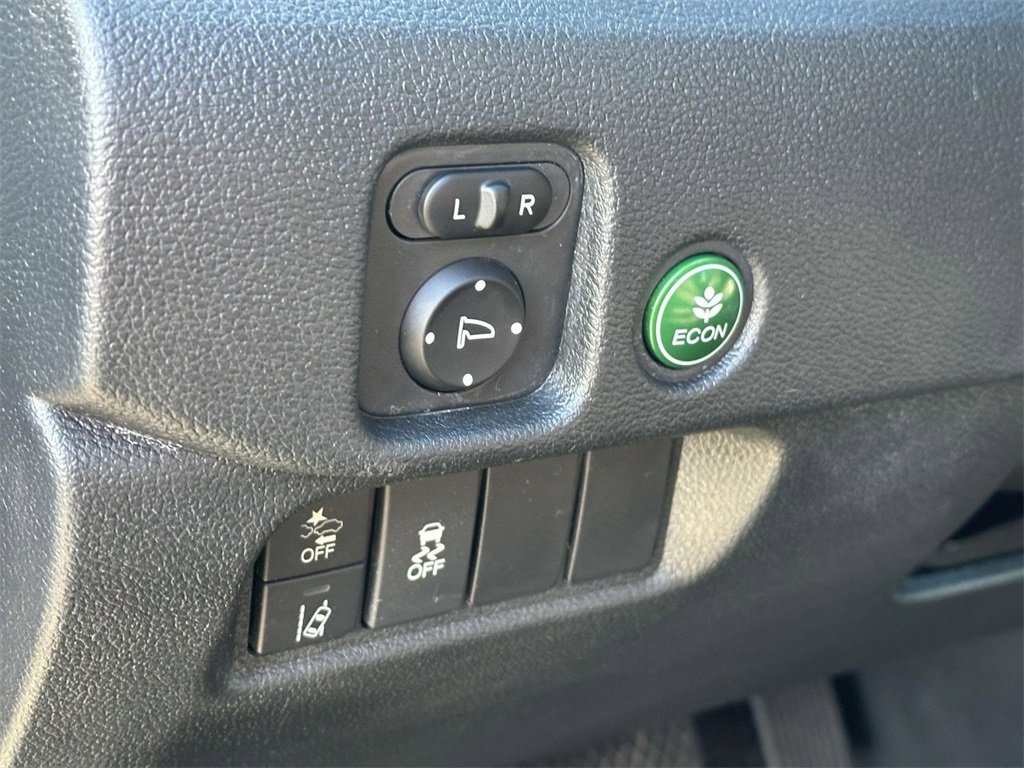 Certified 2022 Honda Pilot Sport image 19