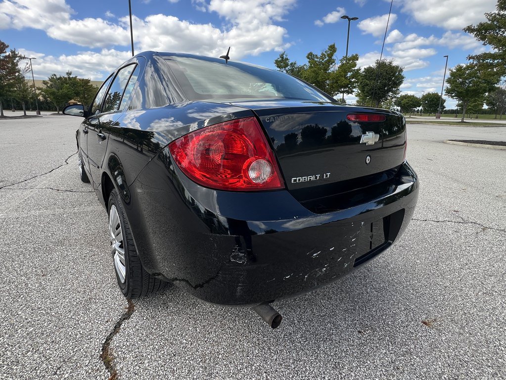 Used 2010 Chevrolet Cobalt LT FWD image 3